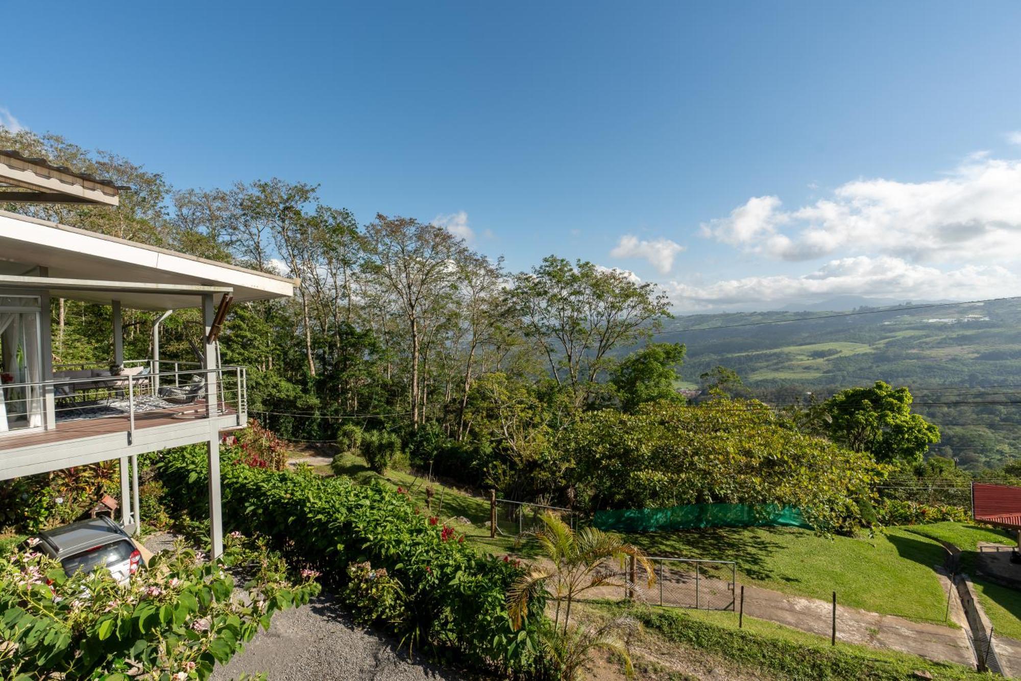 House Of Turri Suite Views Terrace & Jacuzzi Verbena Norte エクステリア 写真