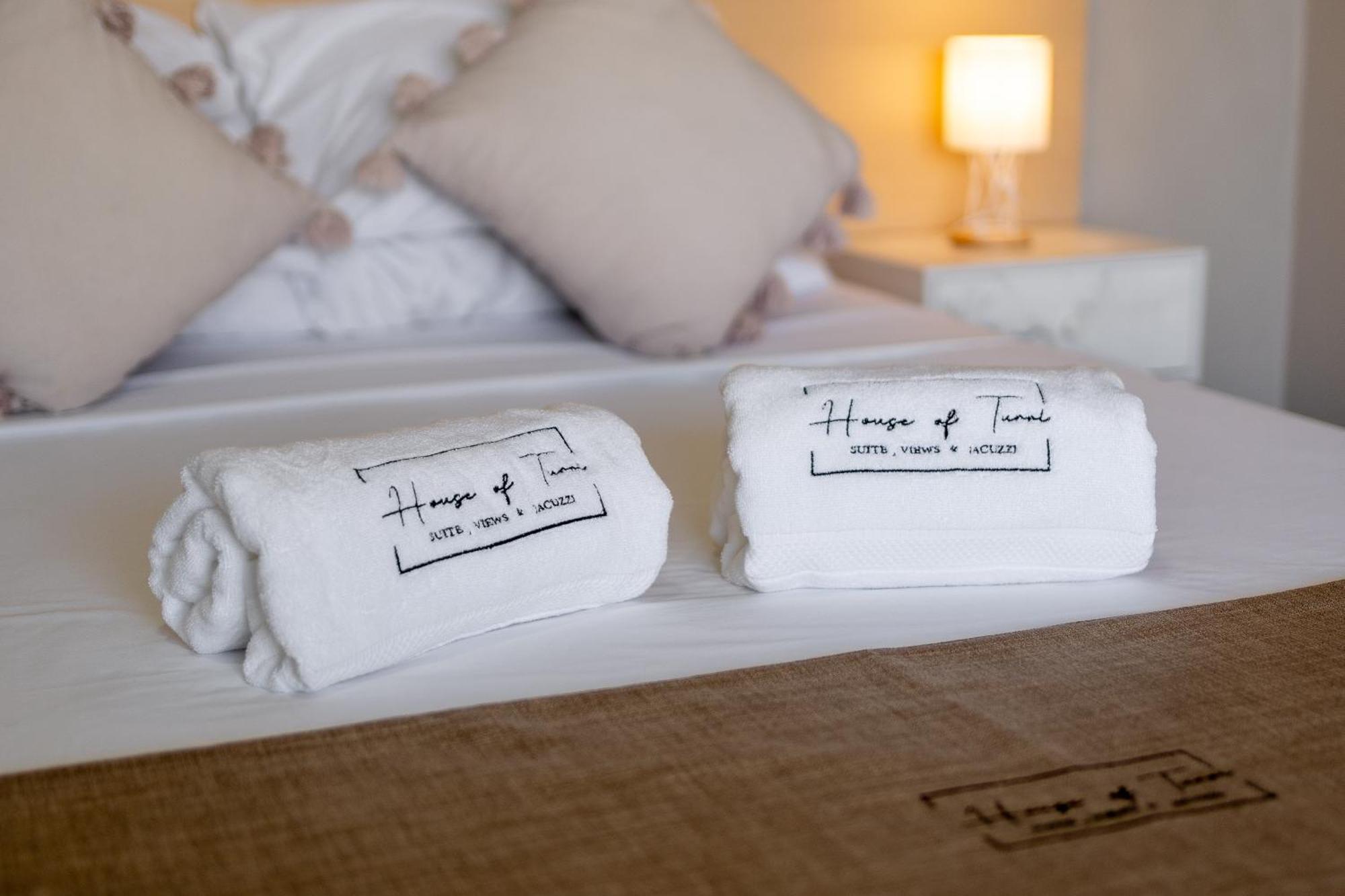 House Of Turri Suite Views Terrace & Jacuzzi Verbena Norte エクステリア 写真