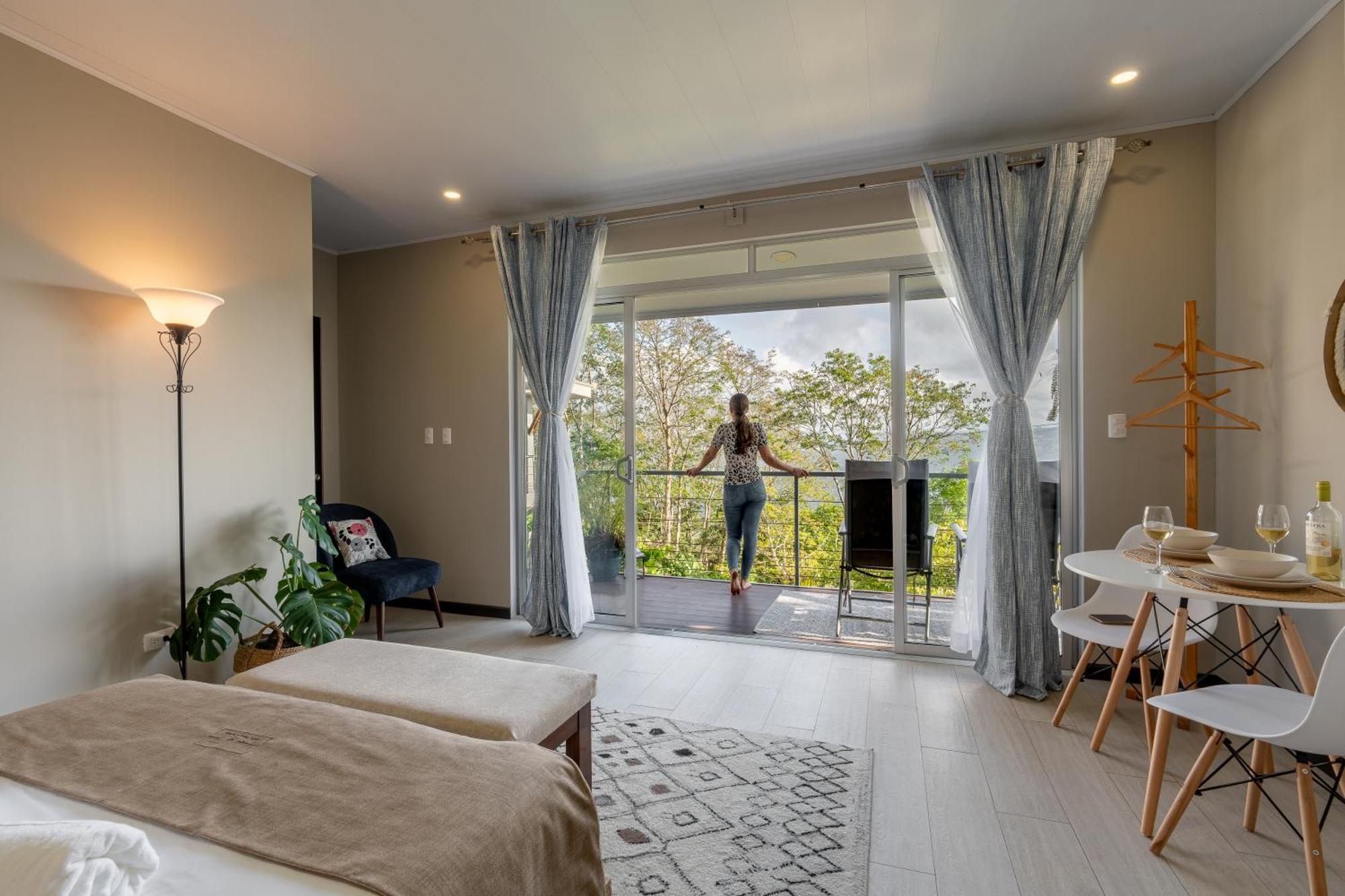 House Of Turri Suite Views Terrace & Jacuzzi Verbena Norte エクステリア 写真