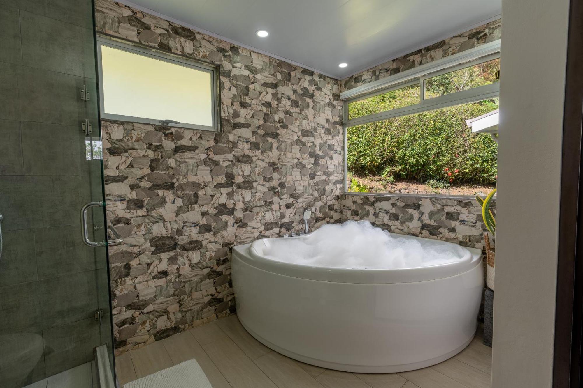 House Of Turri Suite Views Terrace & Jacuzzi Verbena Norte エクステリア 写真