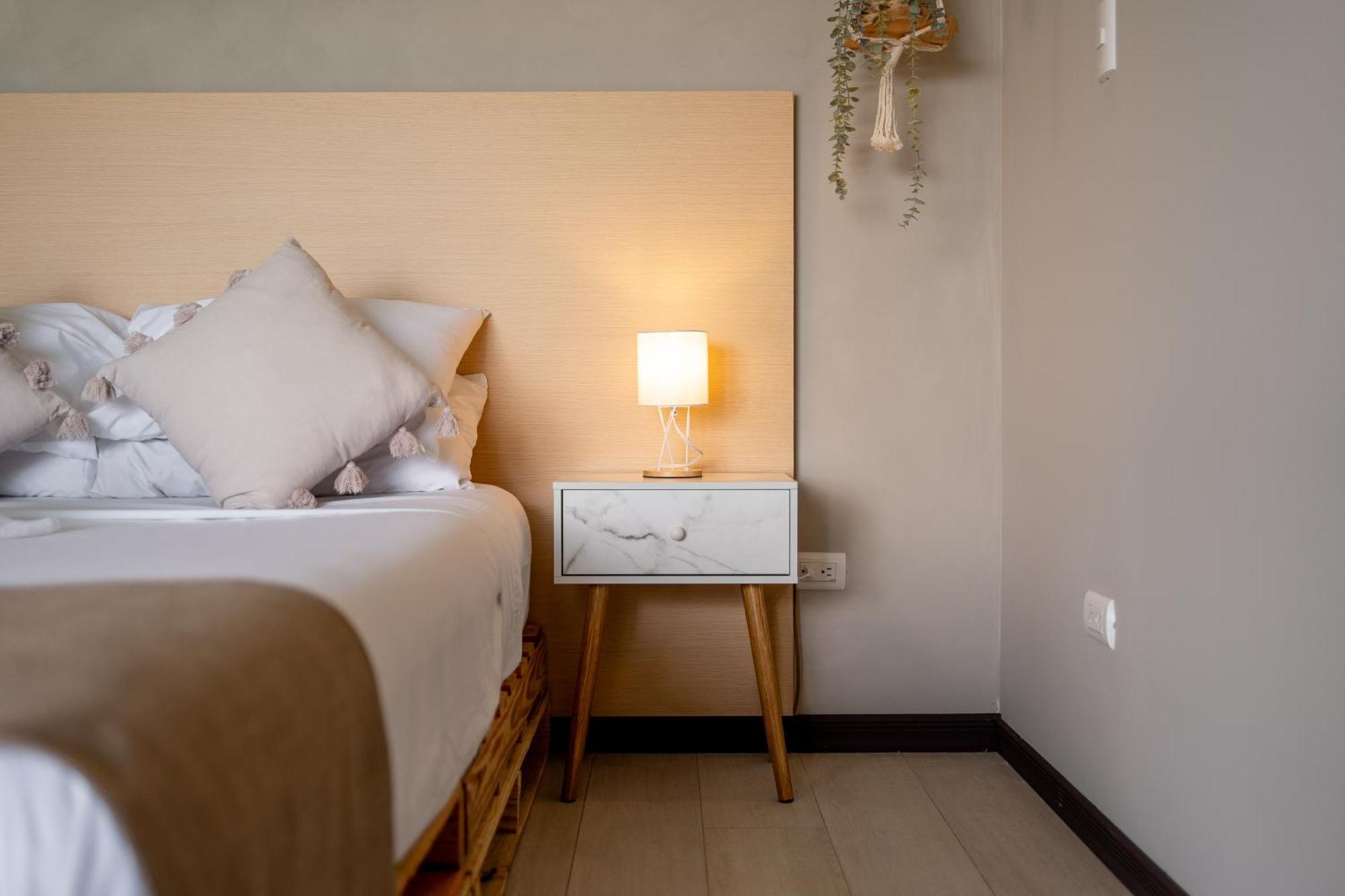 House Of Turri Suite Views Terrace & Jacuzzi Verbena Norte エクステリア 写真