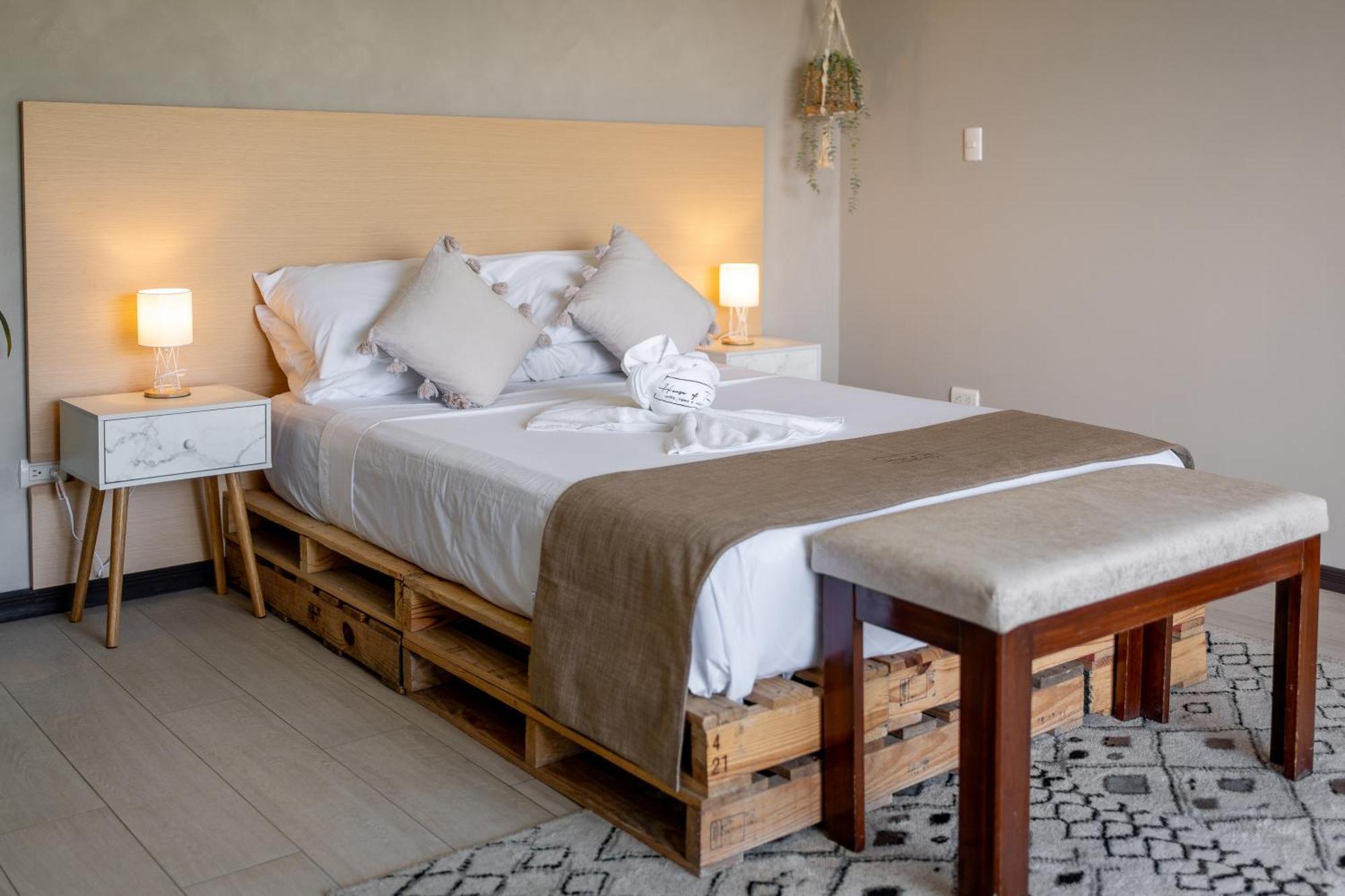 House Of Turri Suite Views Terrace & Jacuzzi Verbena Norte エクステリア 写真