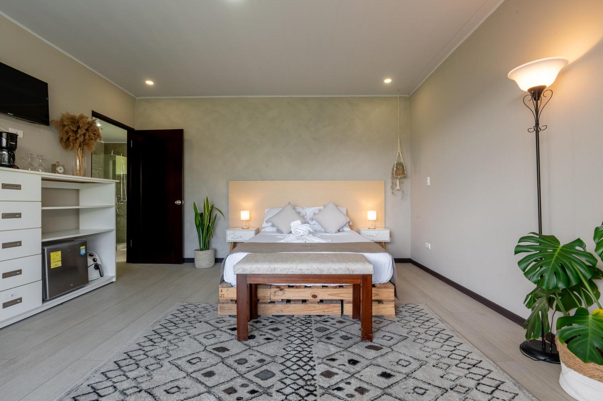 House Of Turri Suite Views Terrace & Jacuzzi Verbena Norte エクステリア 写真