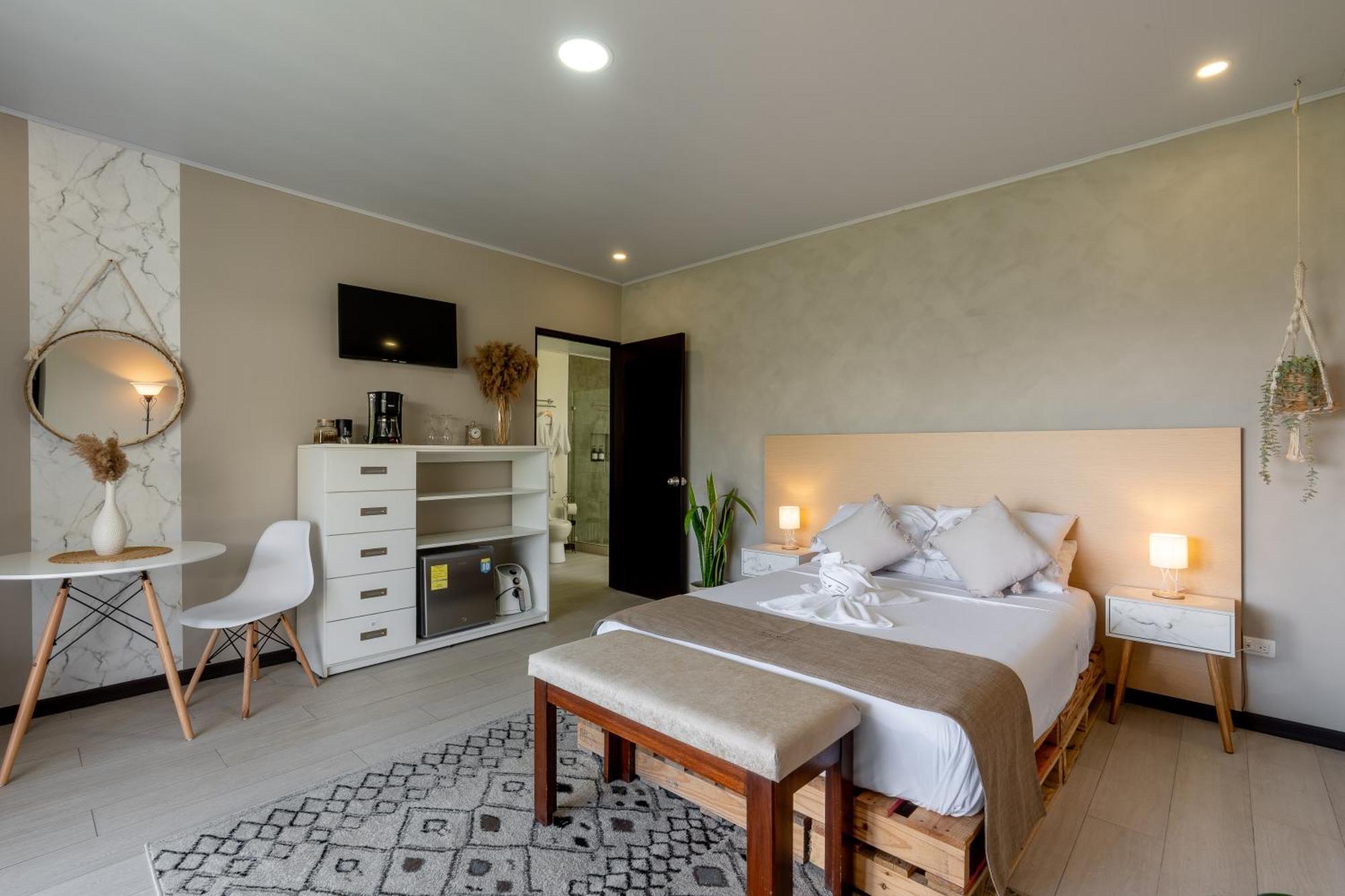House Of Turri Suite Views Terrace & Jacuzzi Verbena Norte エクステリア 写真