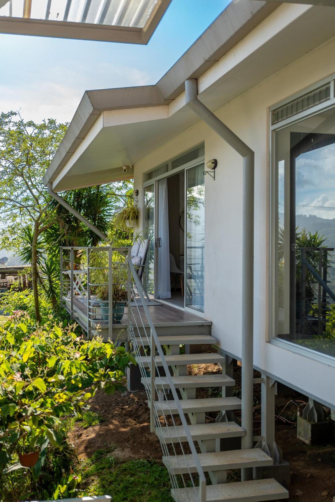 House Of Turri Suite Views Terrace & Jacuzzi Verbena Norte エクステリア 写真